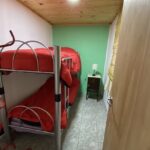 Cabaña “Los Nonos”