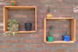 Cabaña los Olivos Zonda