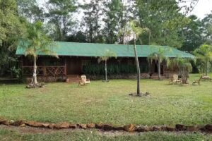 Cabaña Los Paraisos