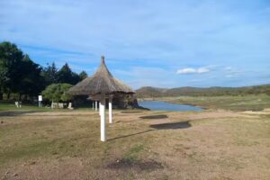 Cabaña Los Rosarinos