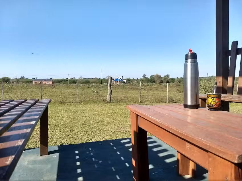 Cabaña Los Sosa