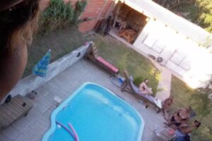 Cabaña Lucas Kensho