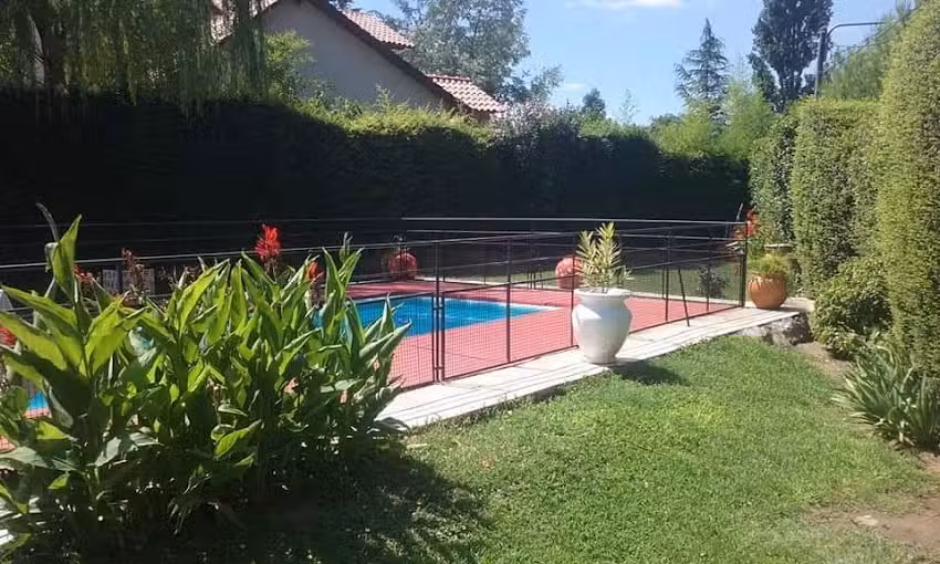 Cabaña Luna, Juana Koslay, San Luis