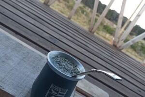 Cabaña MAG Necochea