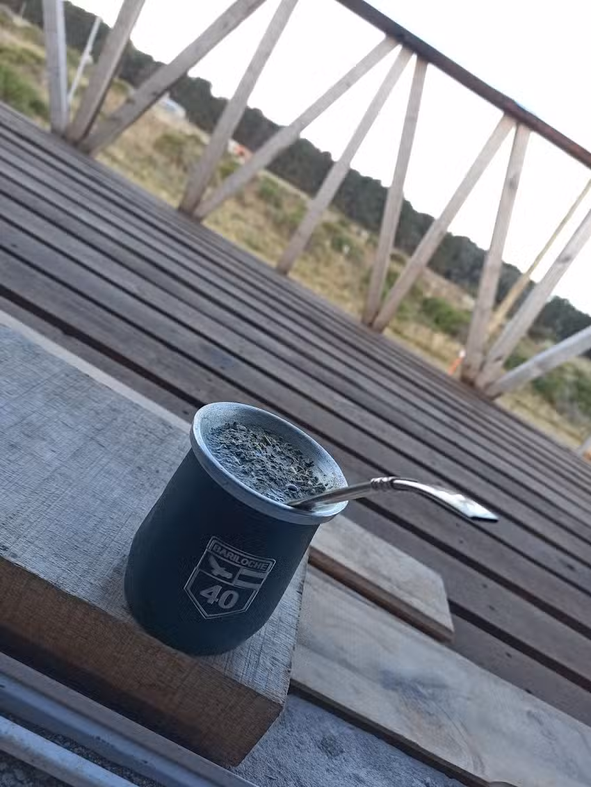 Cabaña MAG Necochea