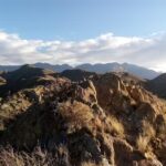 Cabaña Manzano Historico