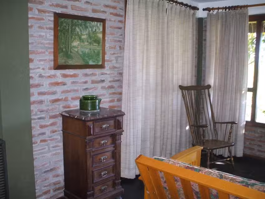 Cabaña Maya