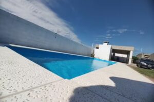 Cabaña Mi Bello Atardecer