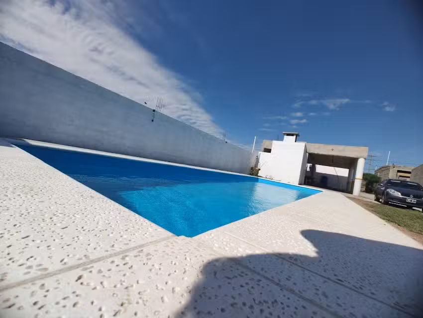 Cabaña Mi Bello Atardecer