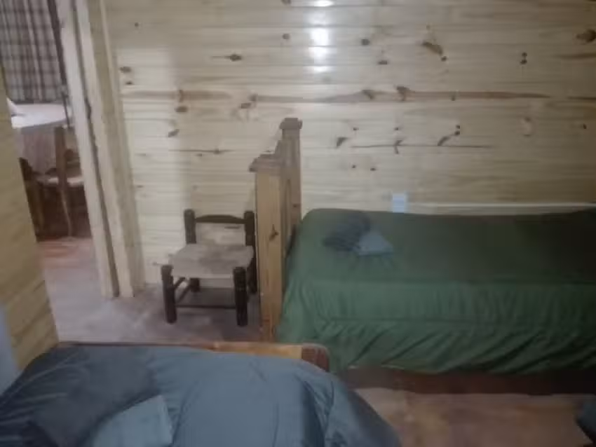 Cabaña Mi Familia