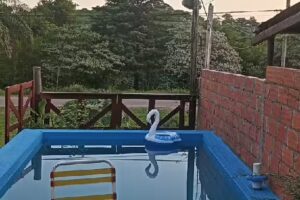 Cabaña “Mi Refugio”