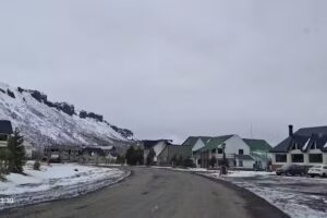 Cabaña Milenka Aylén