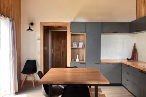 Cabaña Mirador del Meliquina