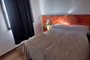 Cabaña Mirador del Valle