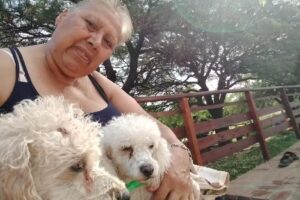 Cabaña Mis Dos Amores