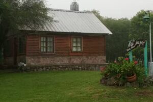 Cabaña Misky’ Wayra