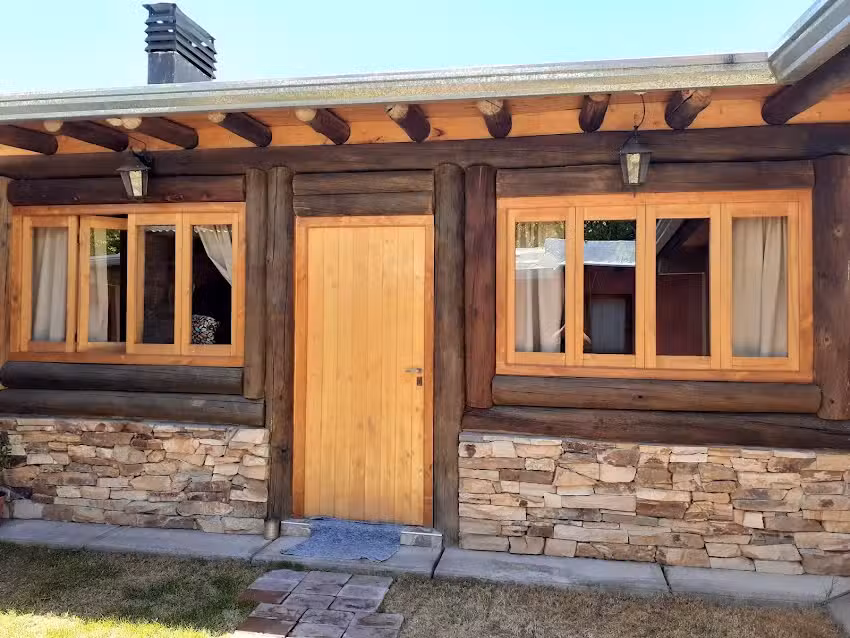 Cabaña “MONTAÑO”