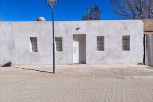 Cabaña – “Munay” – Excursiones