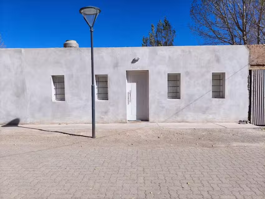 Cabaña – “Munay” – Excursiones