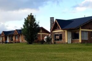 Cabaña Nuestra Vista