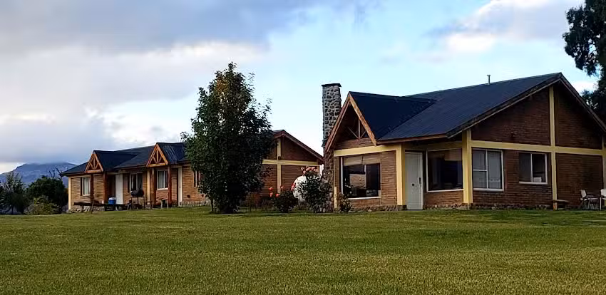 Cabaña Nuestra Vista