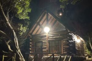 Cabaña Nuestro Refugio