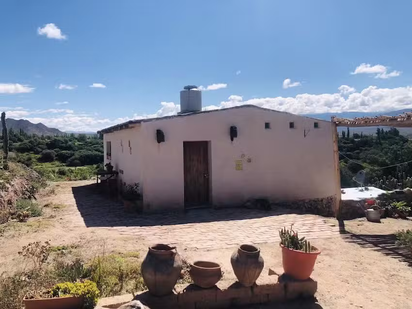 Cabaña Paraíso Cachi