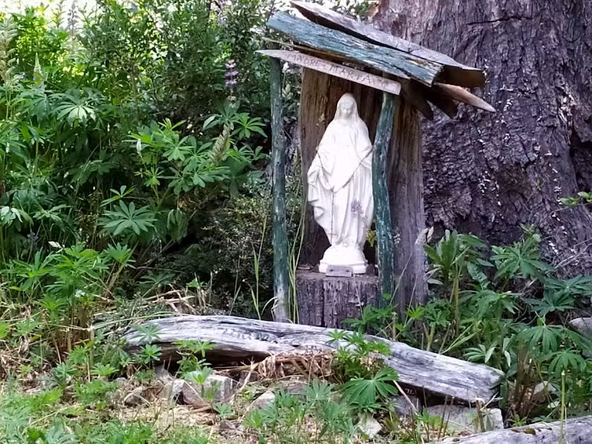 Cabaña Pio XI – Acción Católica Argentina