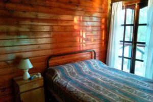 Cabaña Pje La Virgen