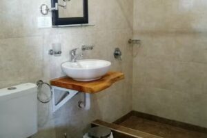 Cabaña Posada la Amada