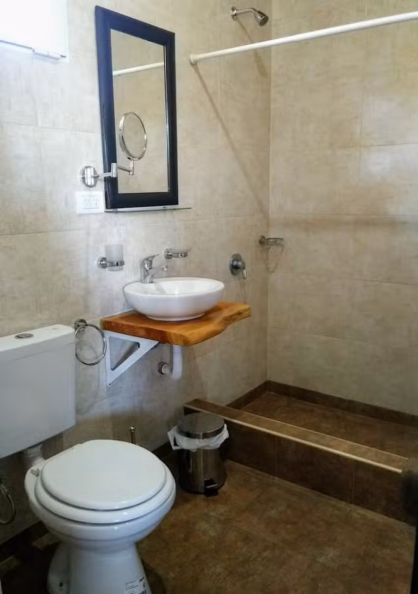 Cabaña Posada la Amada