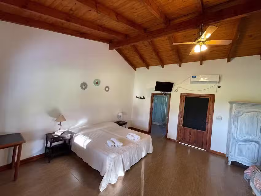 Cabaña Puerto Escondido