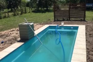 Cabaña Puerto Final