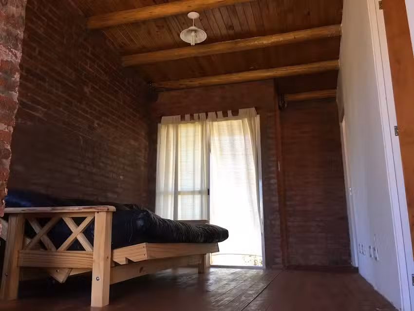 Cabaña Puerto Final