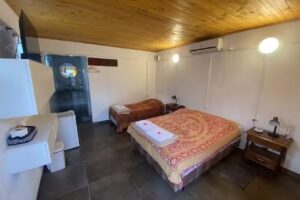 Cabaña Puerto Paraiso