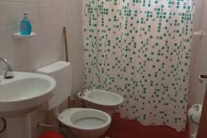 Cabaña Puñuna Wasi