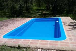 Cabaña Quebracho Blanco