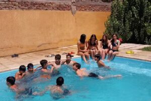 Cabaña Quinta el Refugio