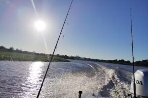 Cabaña Quique Pesca