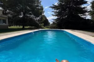 Cabaña Refugio Andino