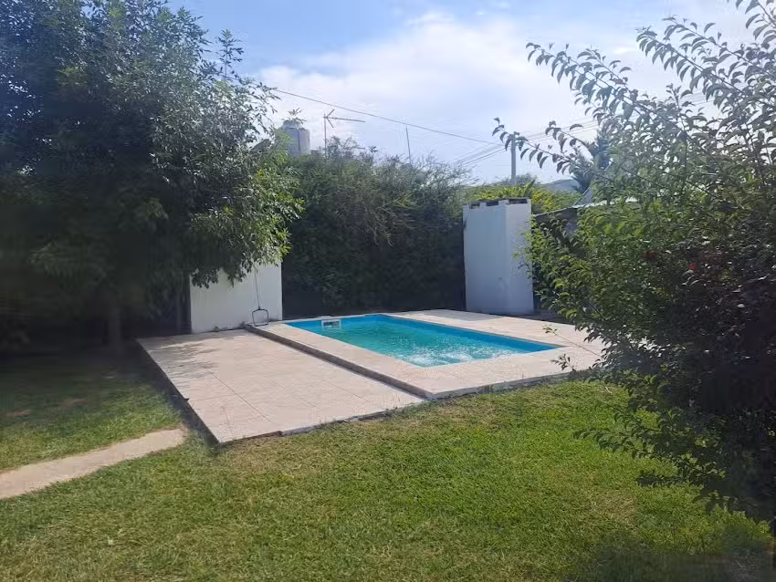 Cabaña Refugio Bialet, Bialet Masse Cordoba.