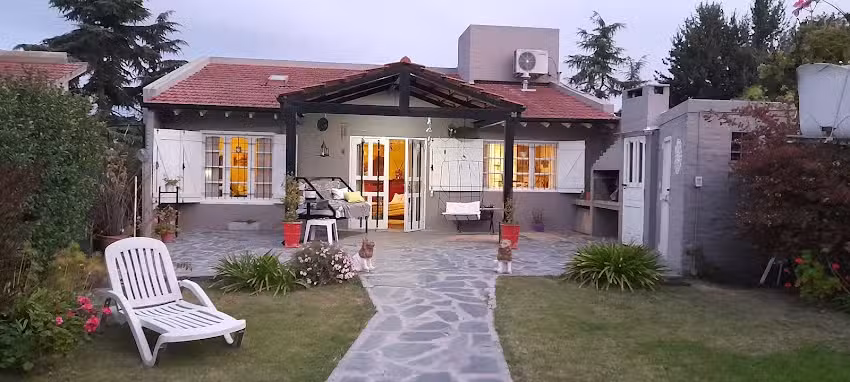 Cabaña Rincon
