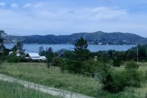 Cabaña Rincón Alpino