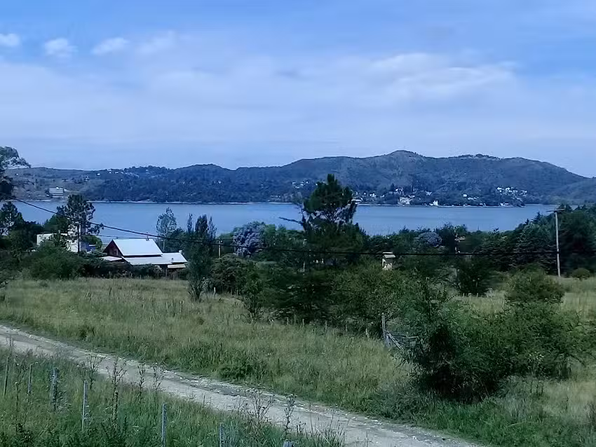 Cabaña Rincón Alpino