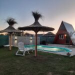 Cabaña “Rincón Alpino”