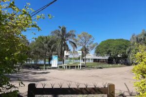 Cabaña Rincon de Nina