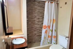 Cabaña Rincón del Bosque