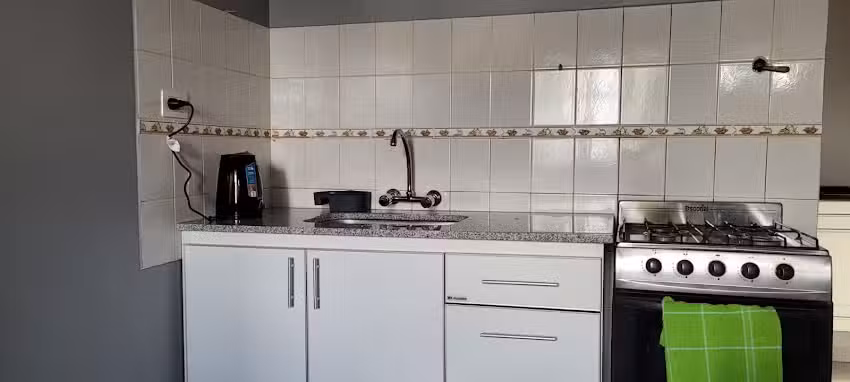 Cabaña Rincón del Sur