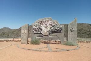 Cabaña Rosa Mosqueta