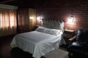 Cabaña Rosario Pehuen co Playa